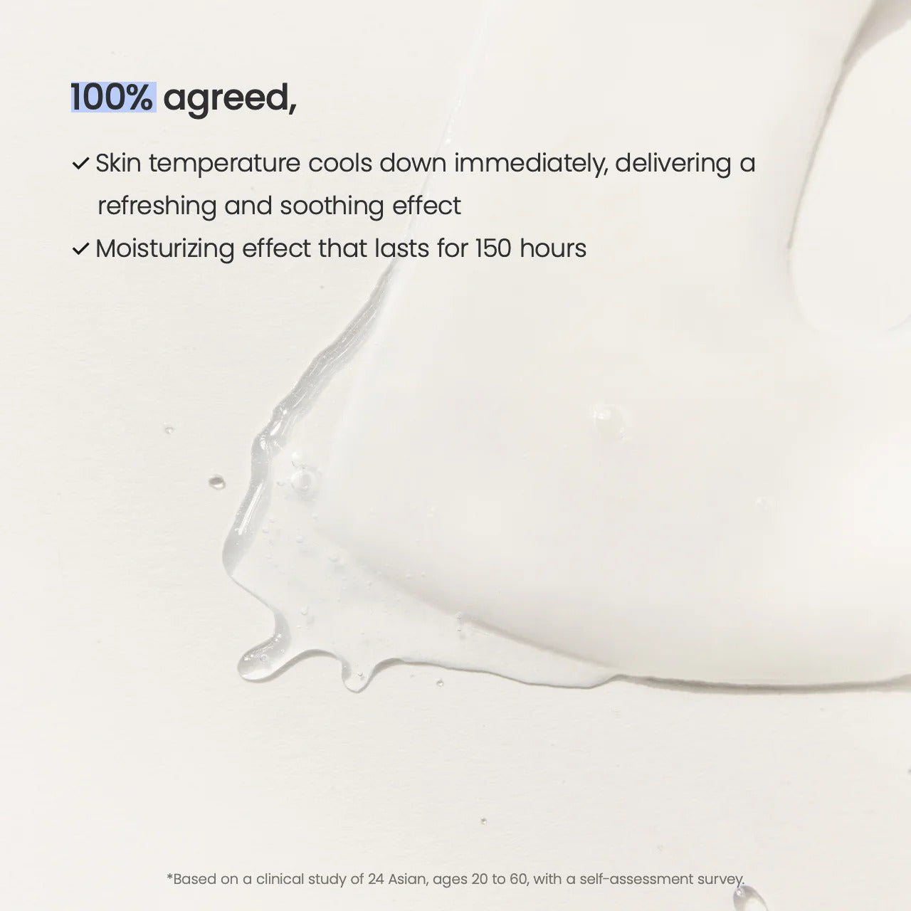 BIODANCE Hydro Cera-nol Real Deep Mask, Overnight Hydrogel Mask, Hydrating Facial Mask For Sensitive Skin, Redness Reducing & Quick Soothing Effect, Korean Skincare, Stocking Stuffers |1.19oz(34g) x 16ea