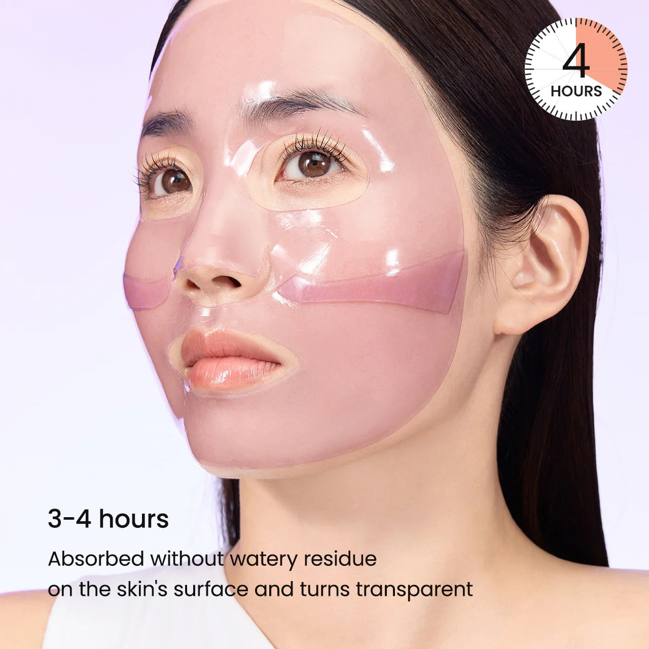 BIODANCE Rejuvenating Caviar PDRN Real Deep Mask, Overnight Hydrogel Mask, Skin Firming & Radiance Boost, Enhancing Recovery for All Skin Types, Korean Skincare, Stocking Stuffers |  1.19oz(34g) x 16ea